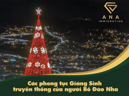 giang-sinh-o-bo-dao-nha