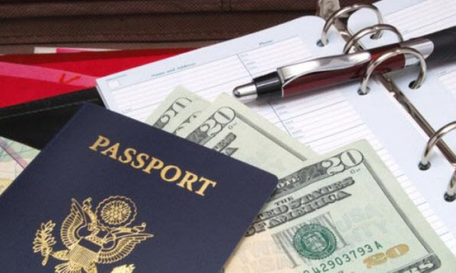 Visa Định Cư Mỹ Có Thời Hạn Bao Lâu