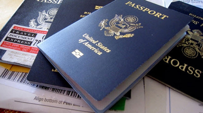 Visa định cư hoa kỳ thuộc diện trực hệ