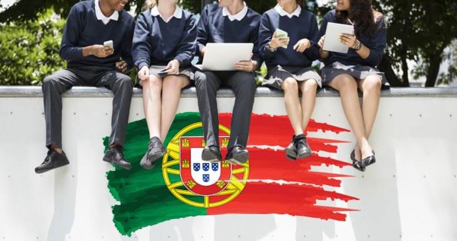 Hệ thống giáo dục Bồ Đào Nha