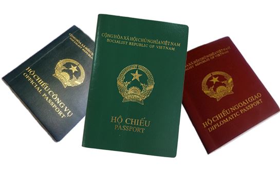 Passport là gì