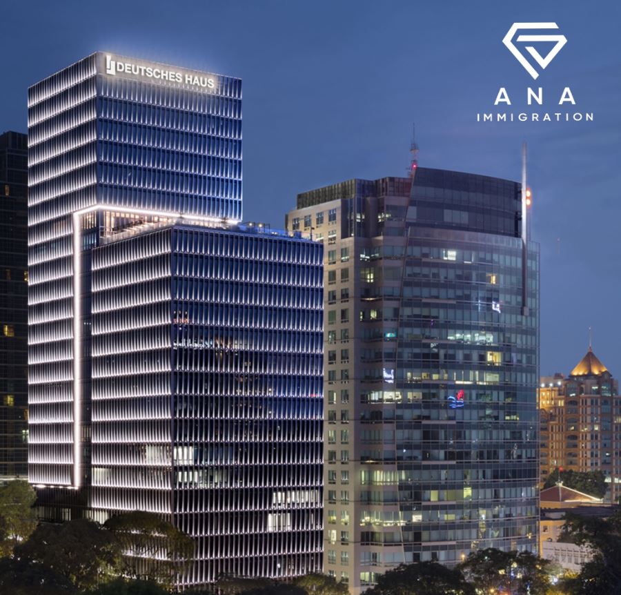 ANA Global - Công ty tư vấn định cư uy tín