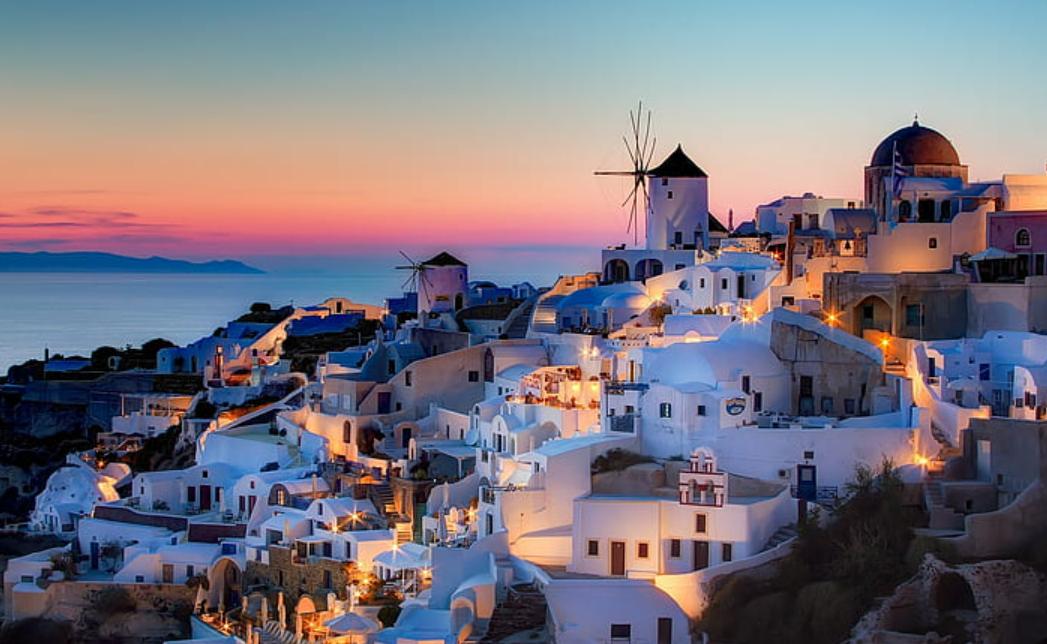 Thông Tin Thú Vị Về Đất Nước Hy Lạp – Có Thể Bạn Chưa Biết