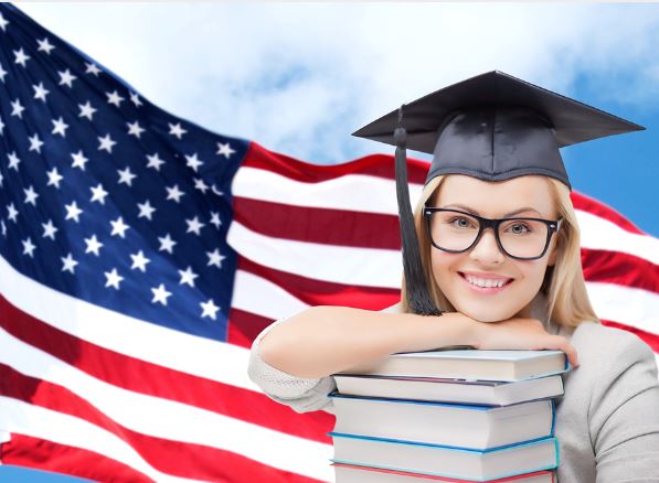 Nền giáo dục ở Mỹ phát triển vượt trội