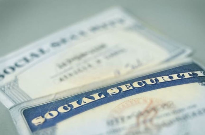 Thẻ an sinh xã hội ở Mỹ là gì?