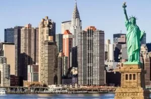 tiểu bang nào dễ sống nhất ở mỹ