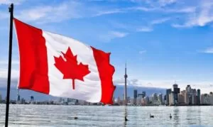 chính sách nhập cư canada