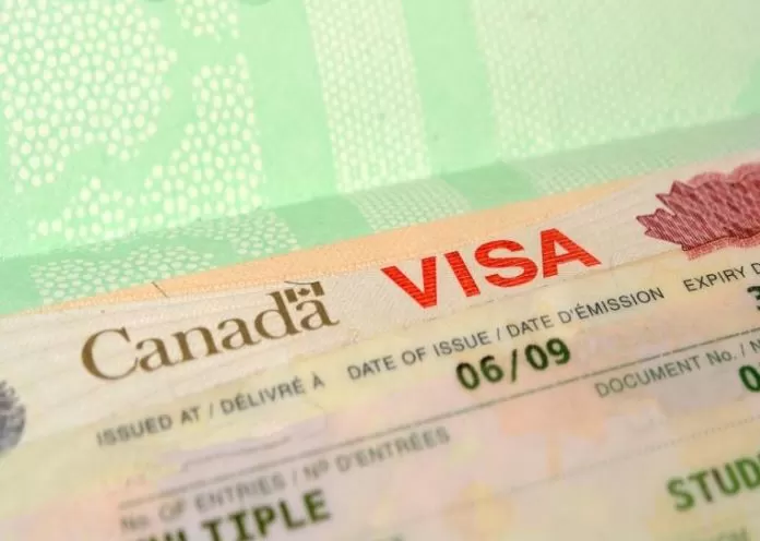 Có visa Canada được miễn visa nước nào