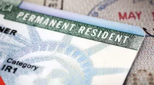 thường trú nhân là gì