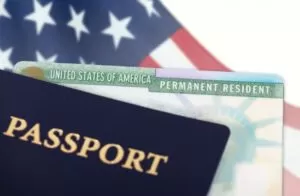 thường trú nhân mỹ