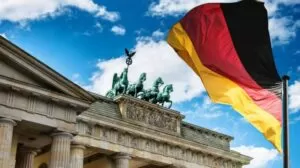 Tìm hiểu nước Đức có bao nhiêu bang?