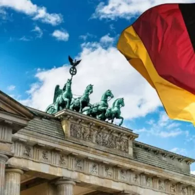 Tìm hiểu nước Đức có bao nhiêu bang?