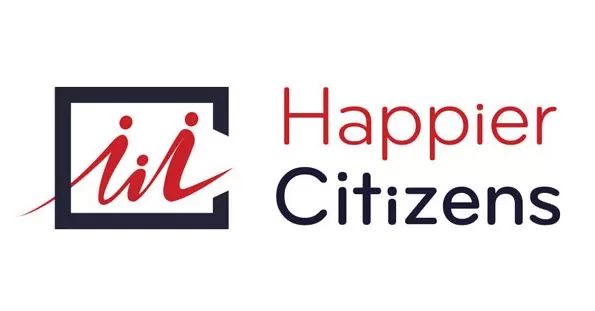 Happier Citizens 