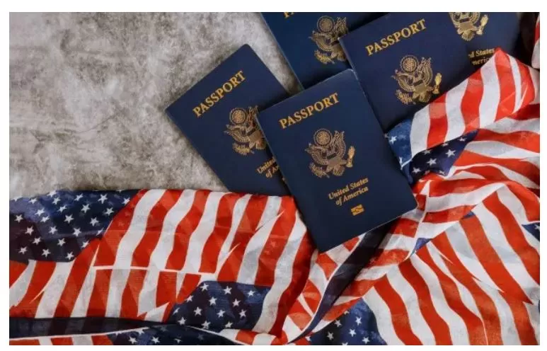 Làm sao để có quốc tịch Mỹ