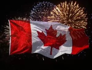 lễ hội ở canada