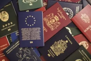 Quốc tịch là gì